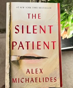 The Silent Patient