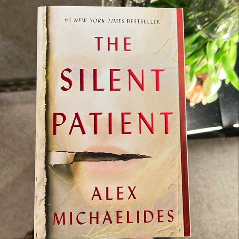 The Silent Patient