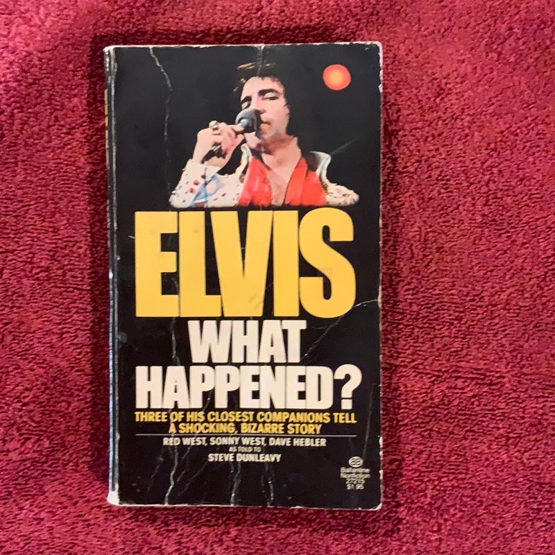 Elvis