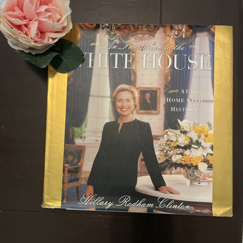 An Invitation to the White House