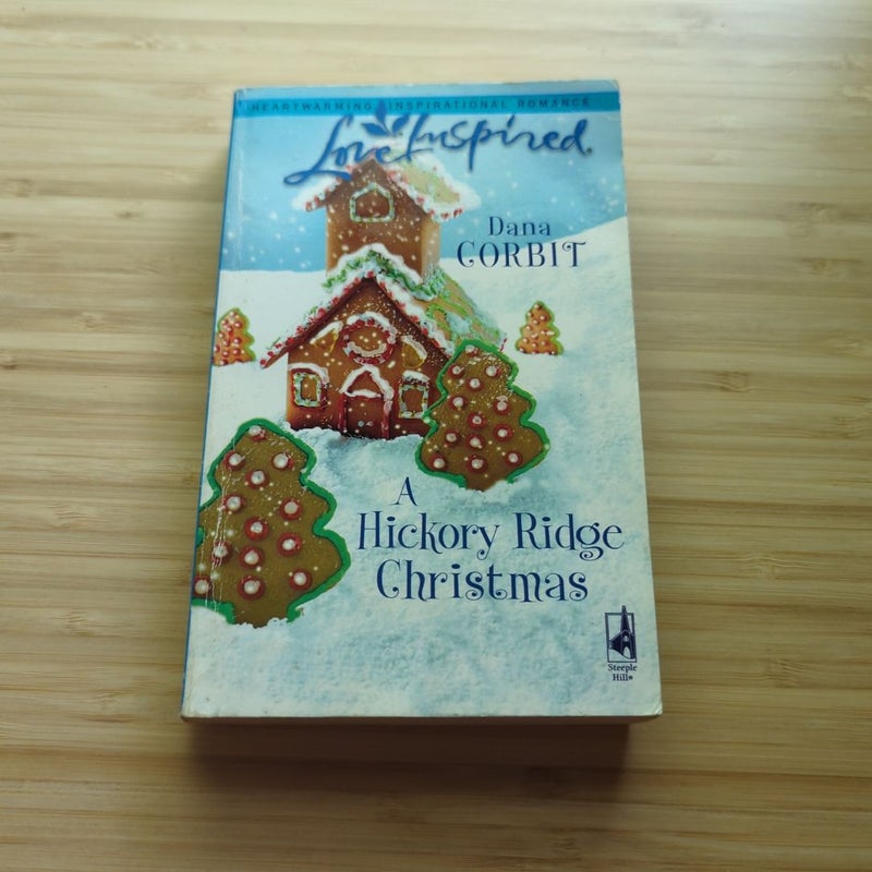 A Hickory Ridge Christmas