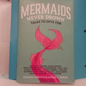 Mermaids Never Drown