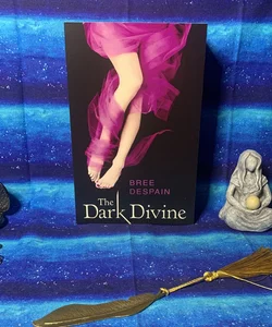 The Dark Divine