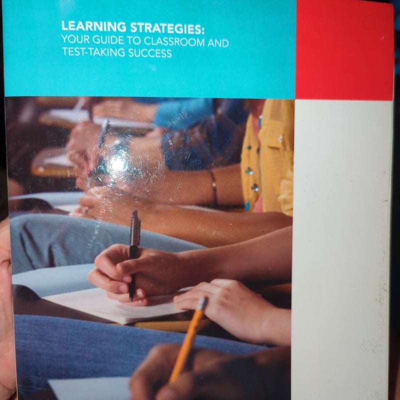 Learning Strategies