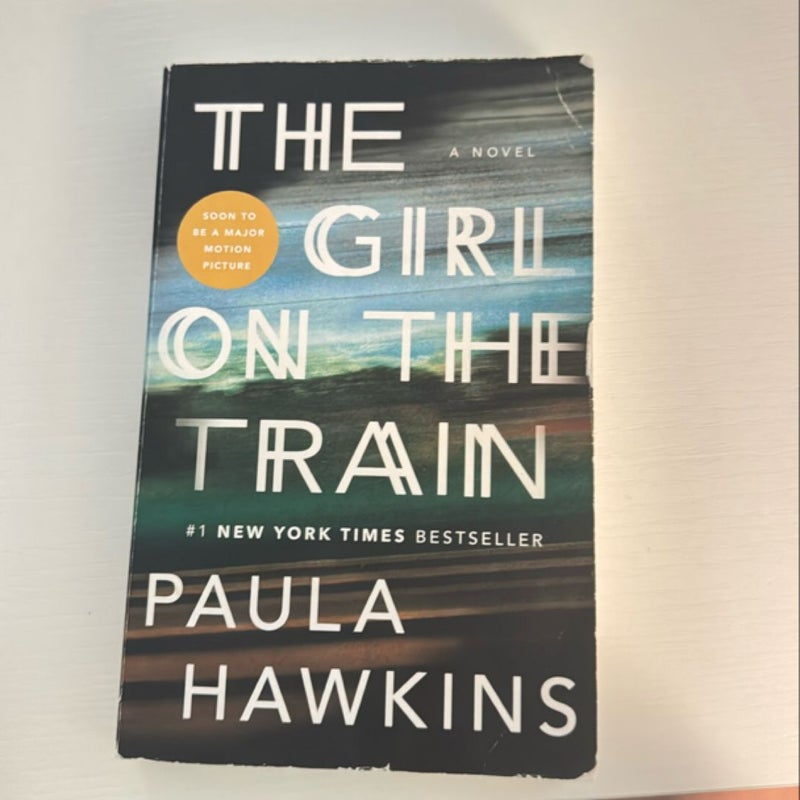 The Girl on the Train