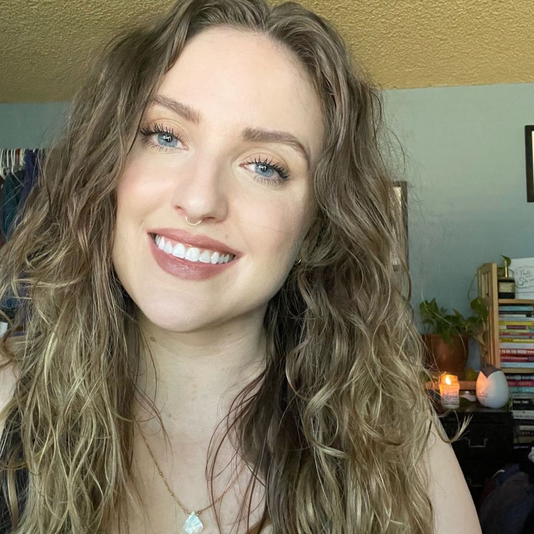 Ashley The Bookwhore