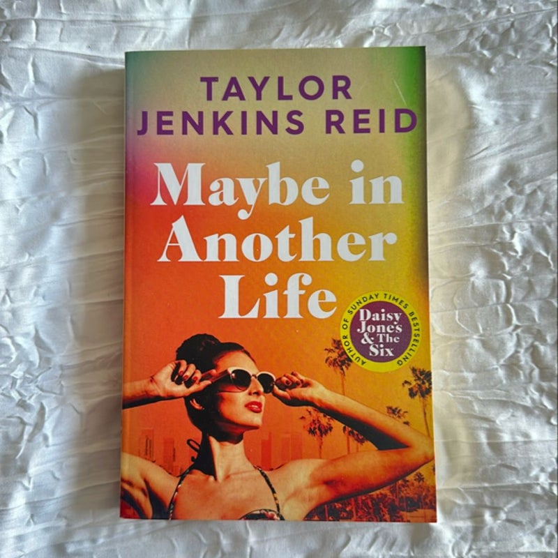 Maybe in Another Life