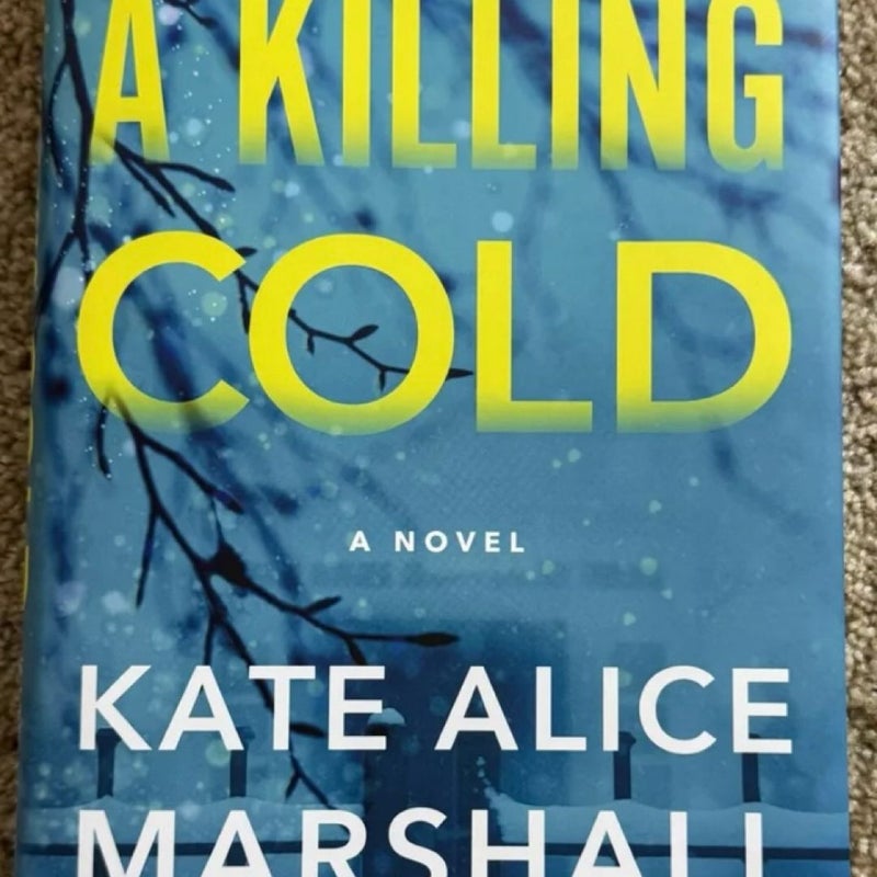 A Killing Cold