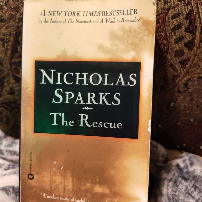 The Rescue