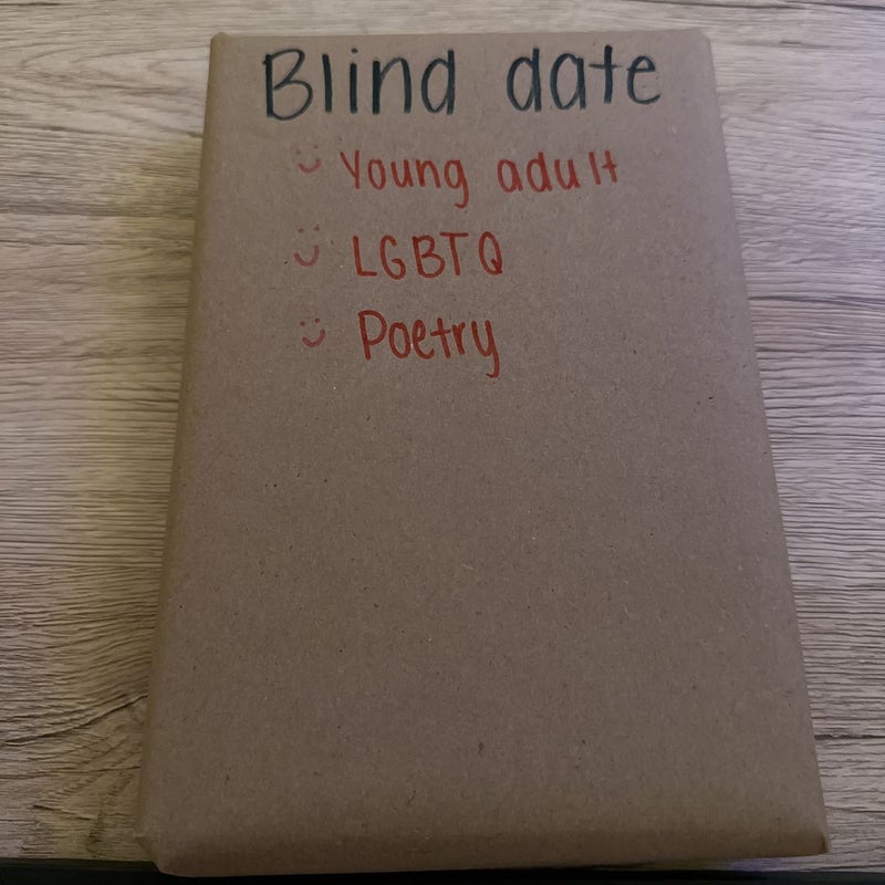 Blind date
