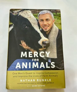 Mercy for Animals