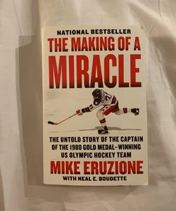 The Boys of Winter: The Untold Story of a Coach, a Dream, and the 1980 U.S.  Olympic Hockey Team: Coffey, Wayne, Morrow, Ken, Craig, Jim: 9781400047666:  : Books