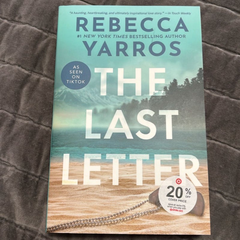 The Last Letter