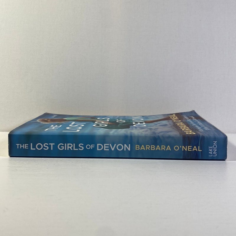 The Lost Girls of Devon