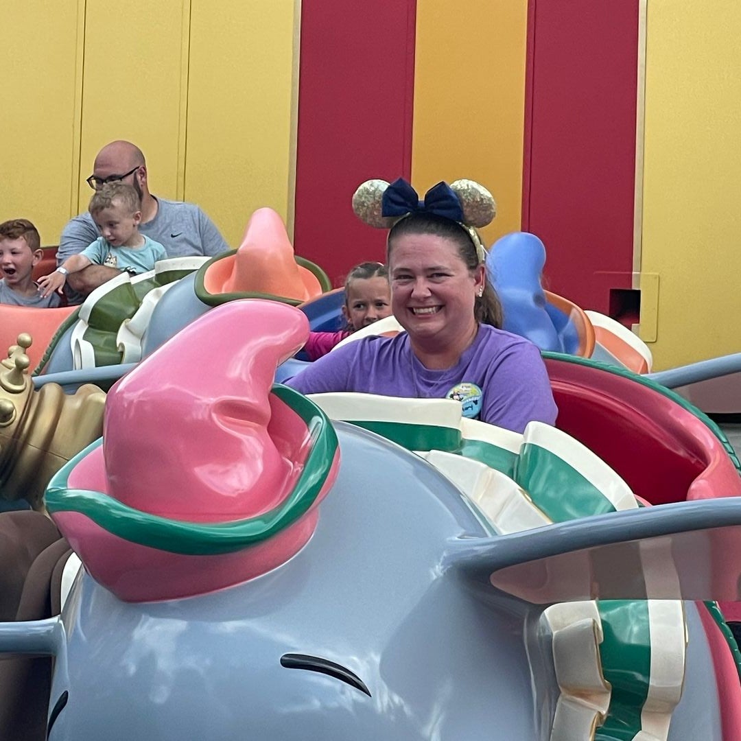Disneymomma1409