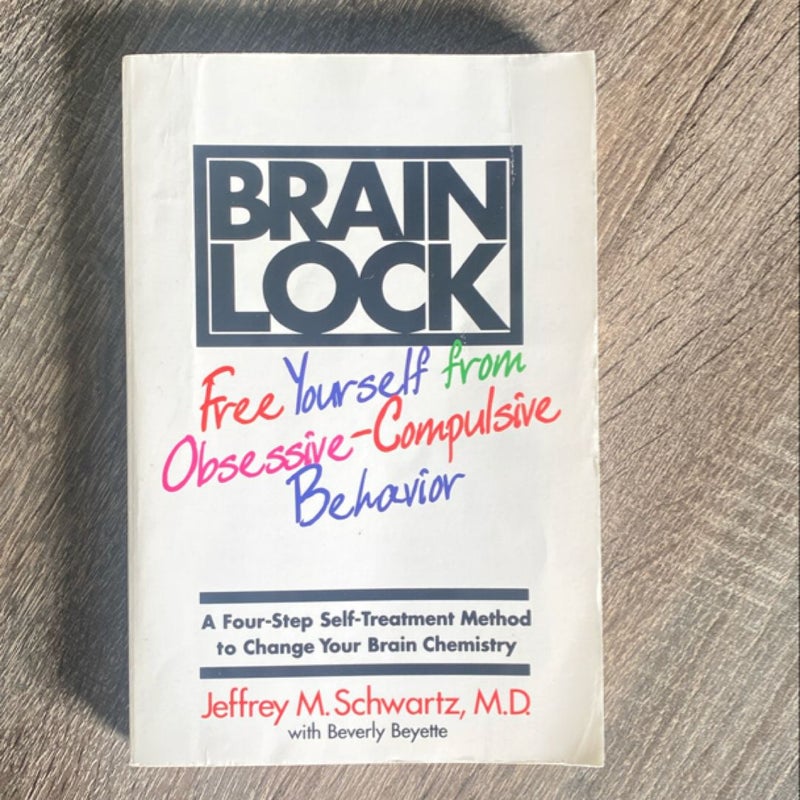 Brain Lock