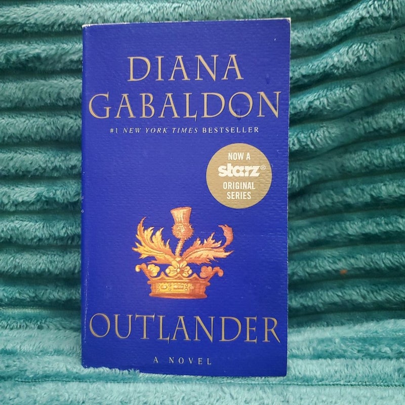 Outlander