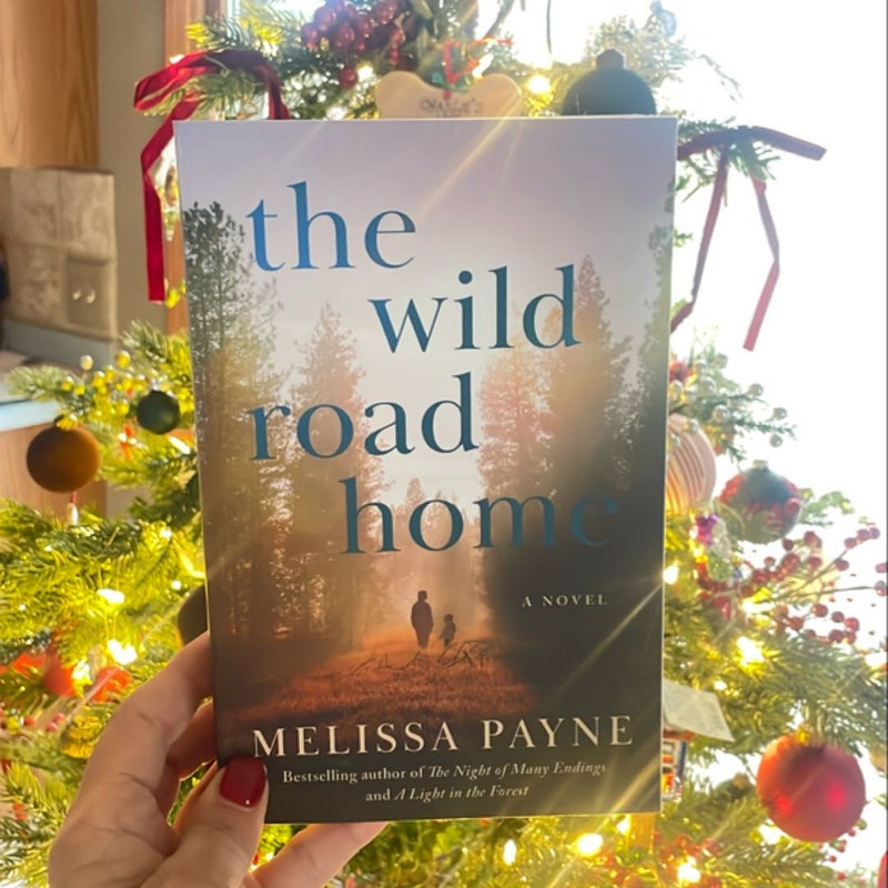 The Wild Road Home