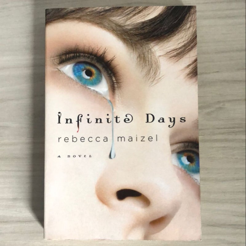 Infinite Days