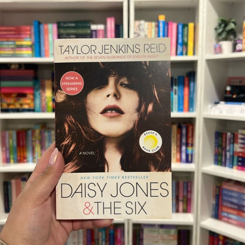 Daisy Jones and the Six