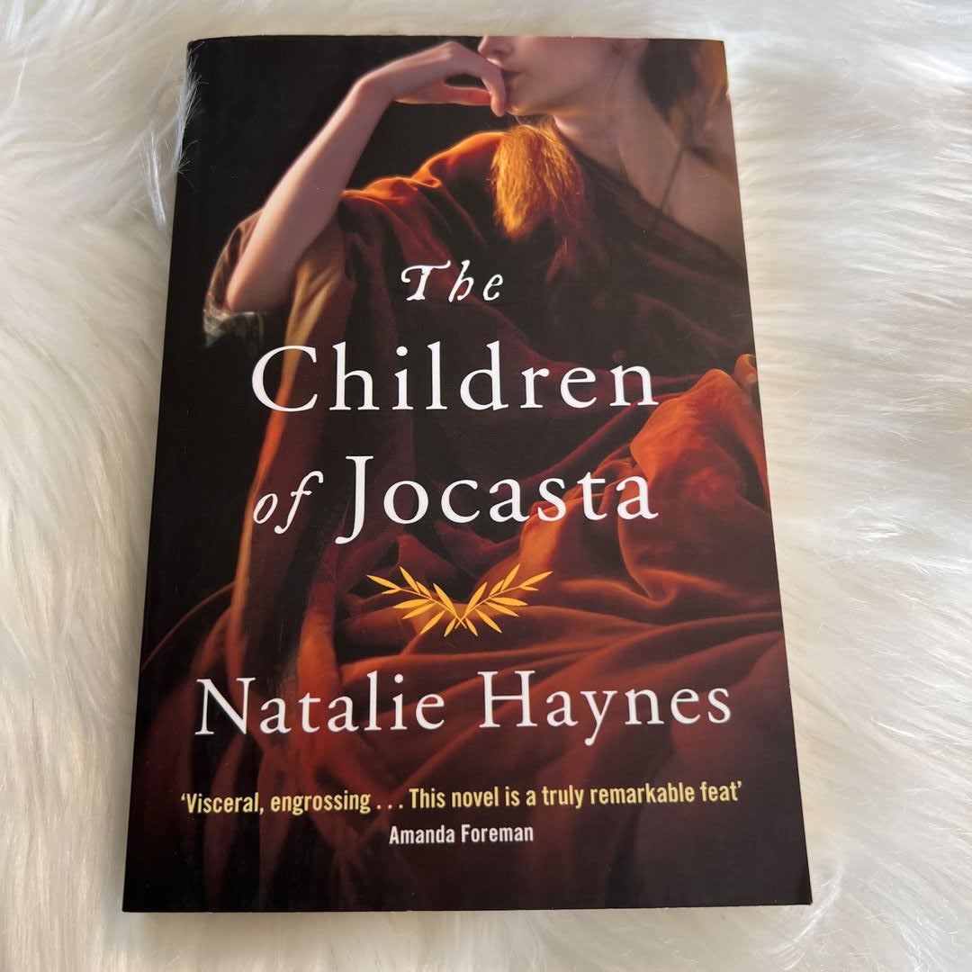 The Children of Jocasta