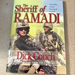 The Sheriff of Ramadi