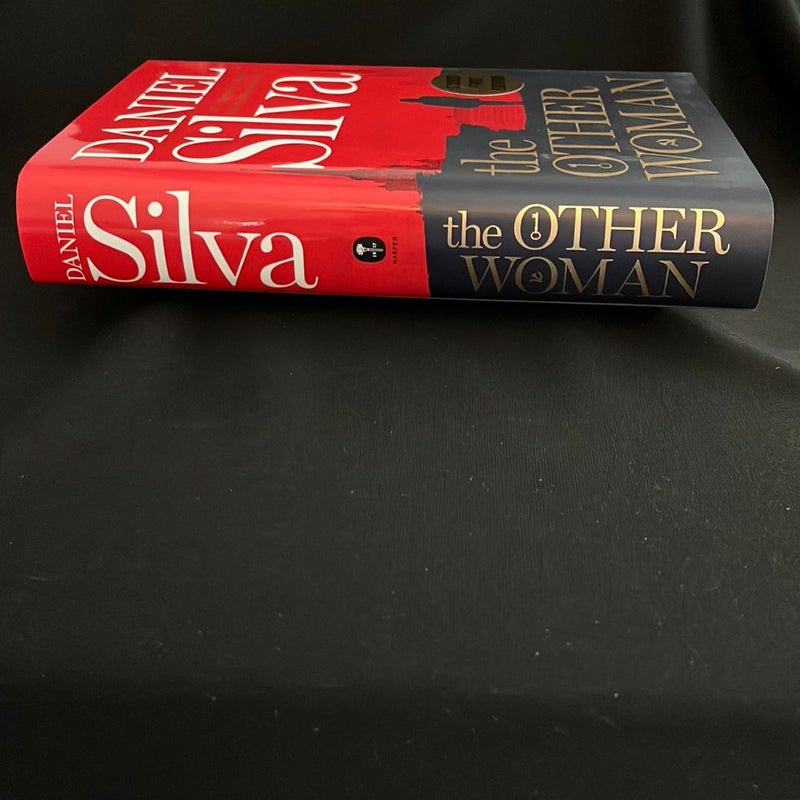 The Other Woman (Signed by Author)
