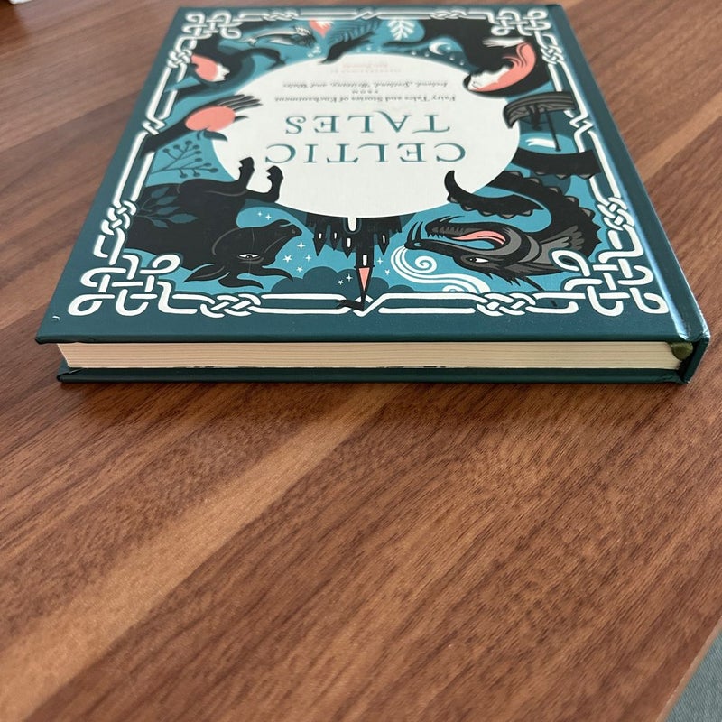 Celtic Tales