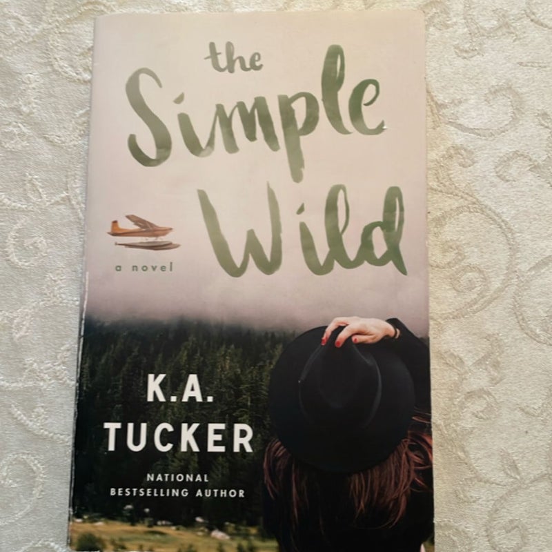 The Simple Wild