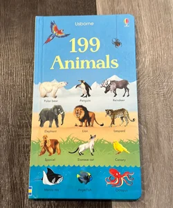 199 Animals