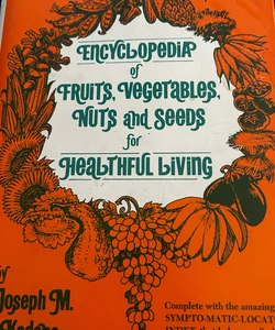 Modern Encyclopedia of Herbs