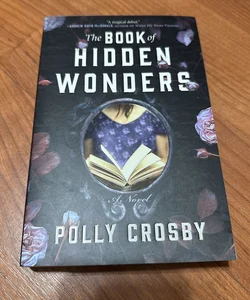 The Book of Hidden Wonders