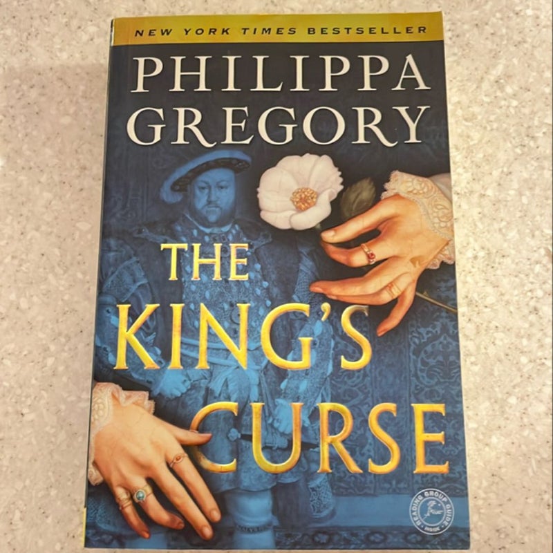 The King's Curse
