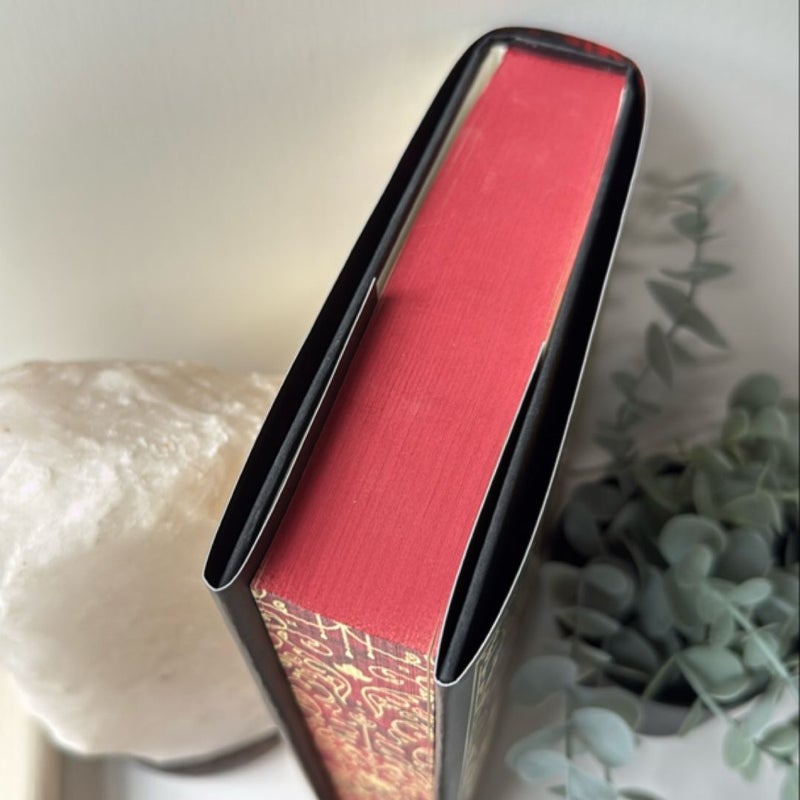 From Blood and Ash *Iridescent Fairytale Special Edition*