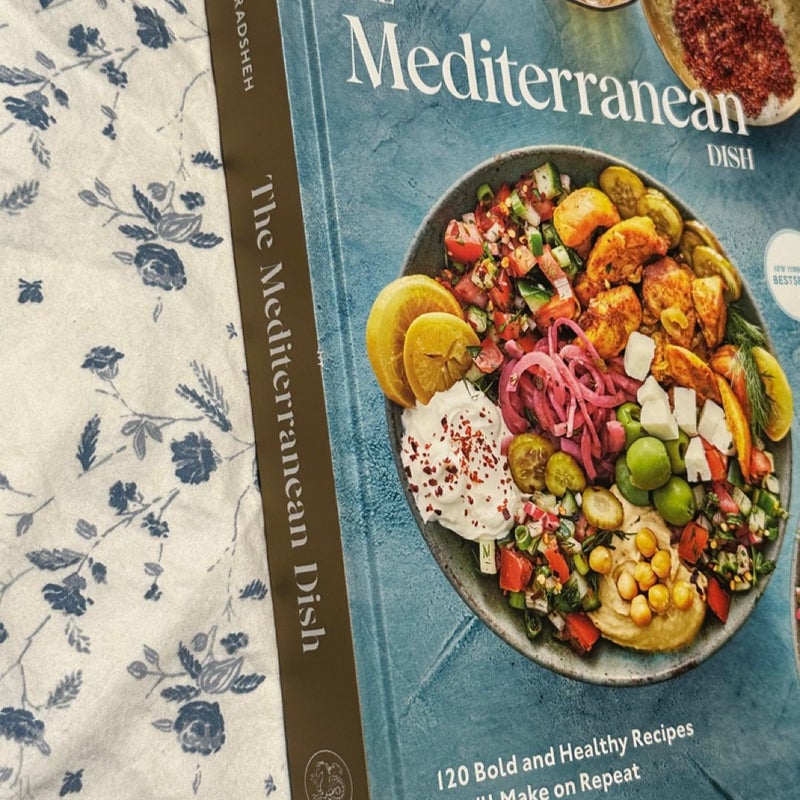 The Mediterranean Dish