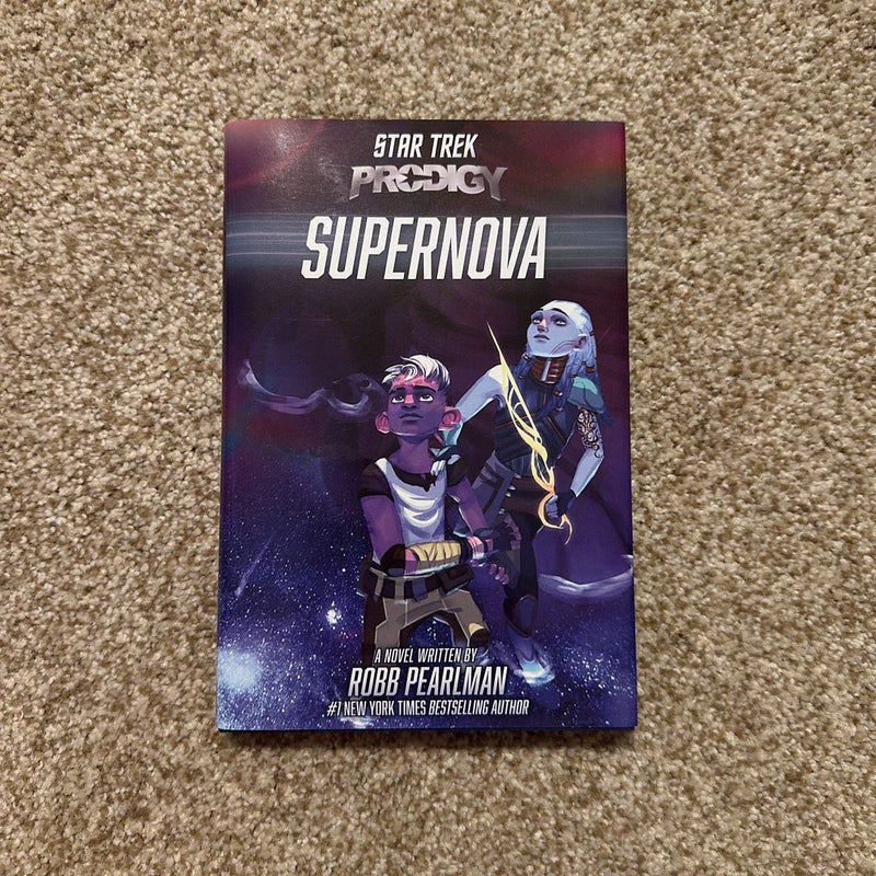 Supernova