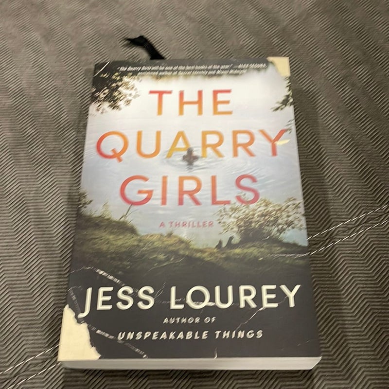 The Quarry Girls