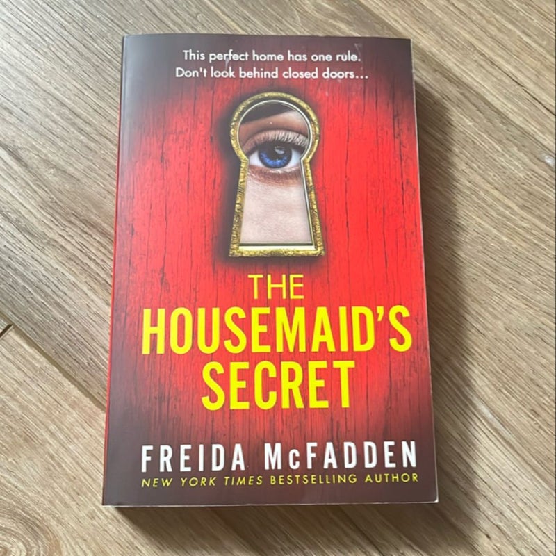 The Housemaid's Secret