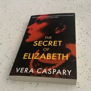 The Secret of Elizabeth