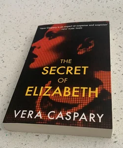 The Secret of Elizabeth