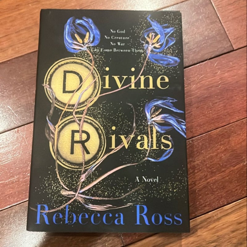 Divine Rivals