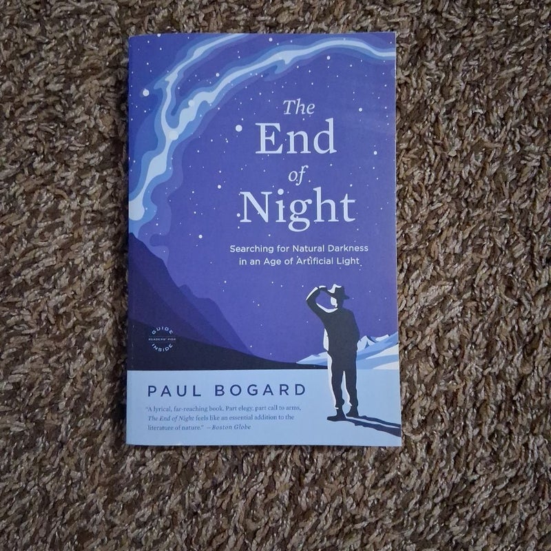 The End of Night