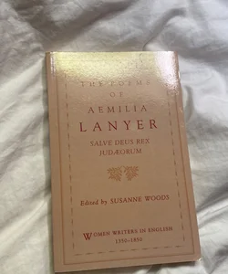 The Poems of Aemilia Lanyer