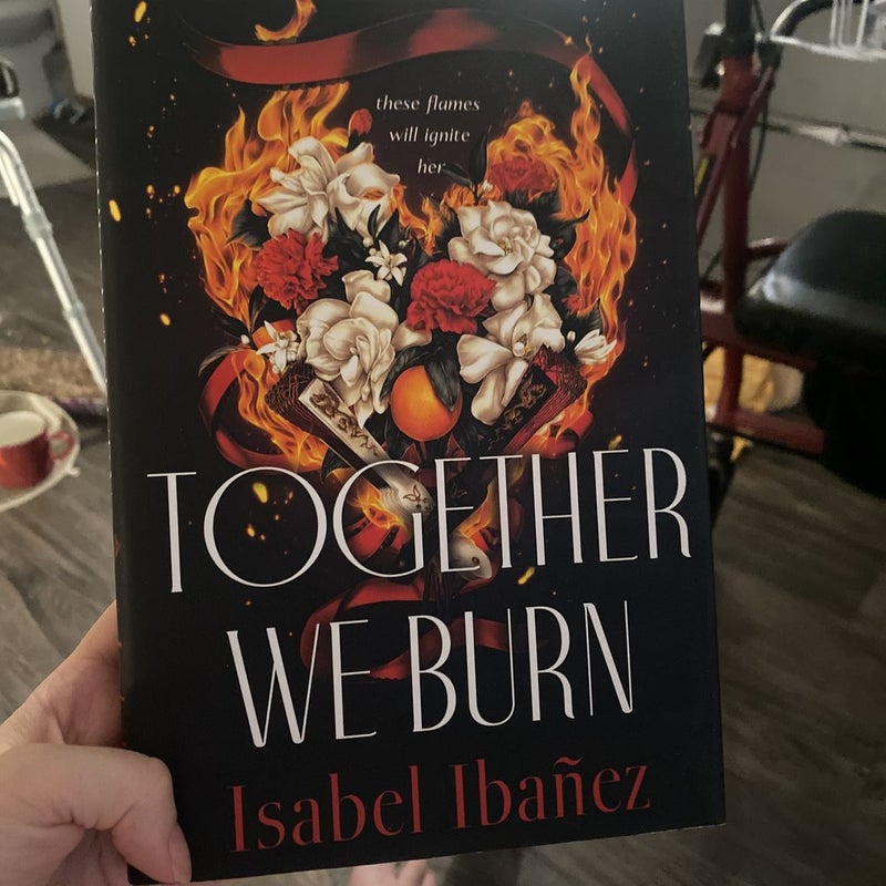 Together We Burn
