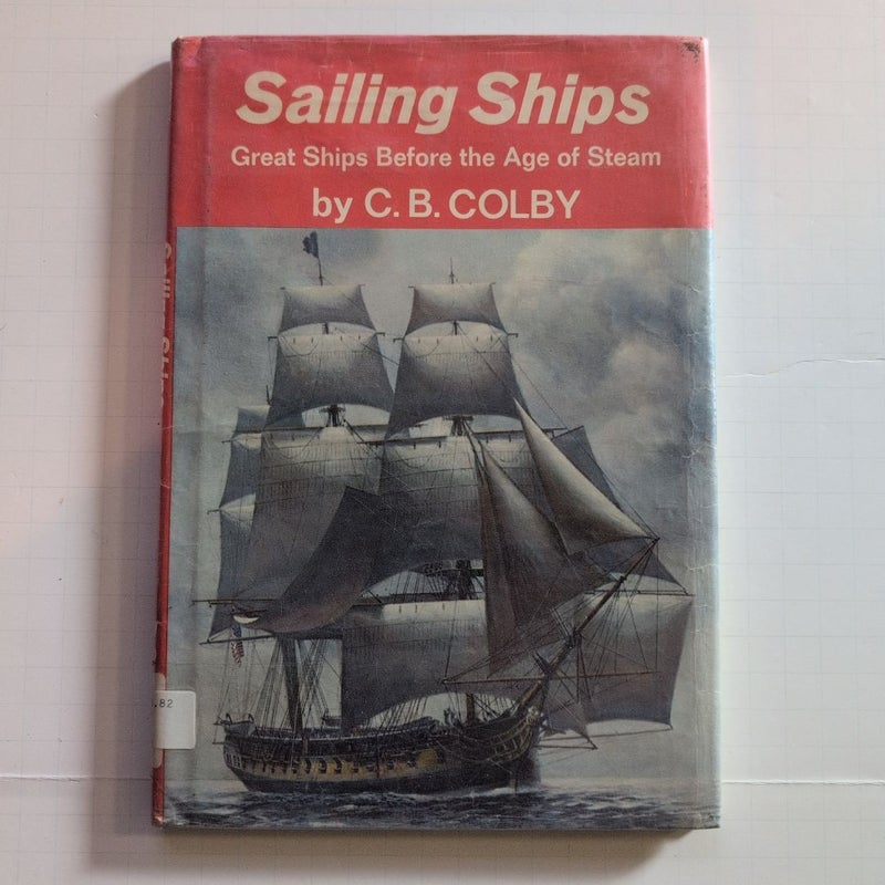 Sailing Ships