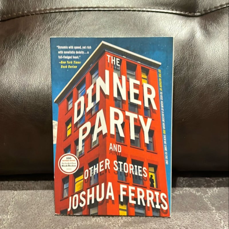 The Dinner Party