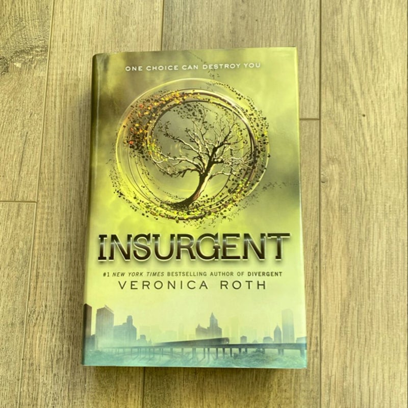 Insurgent