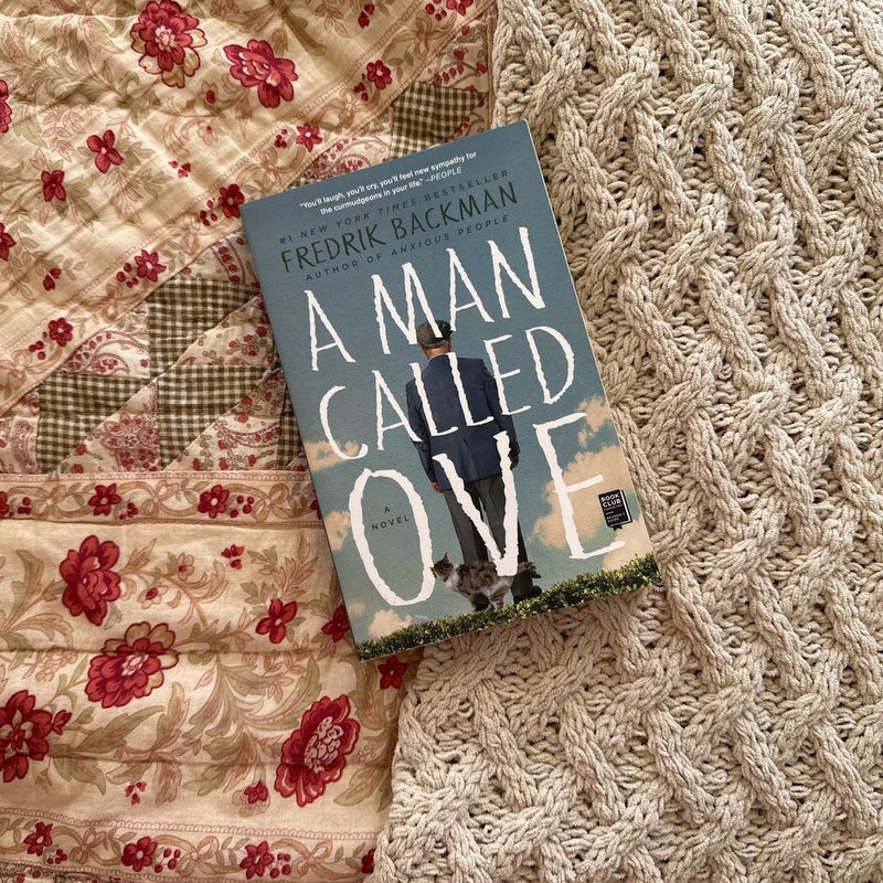 A Man Called Ove