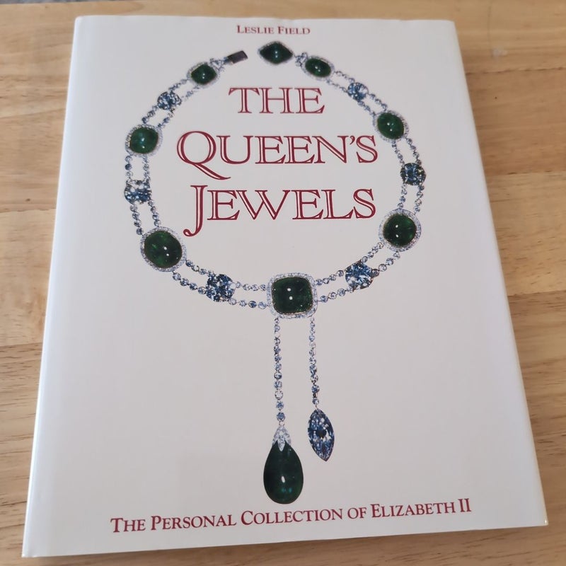 Queen's Jewels