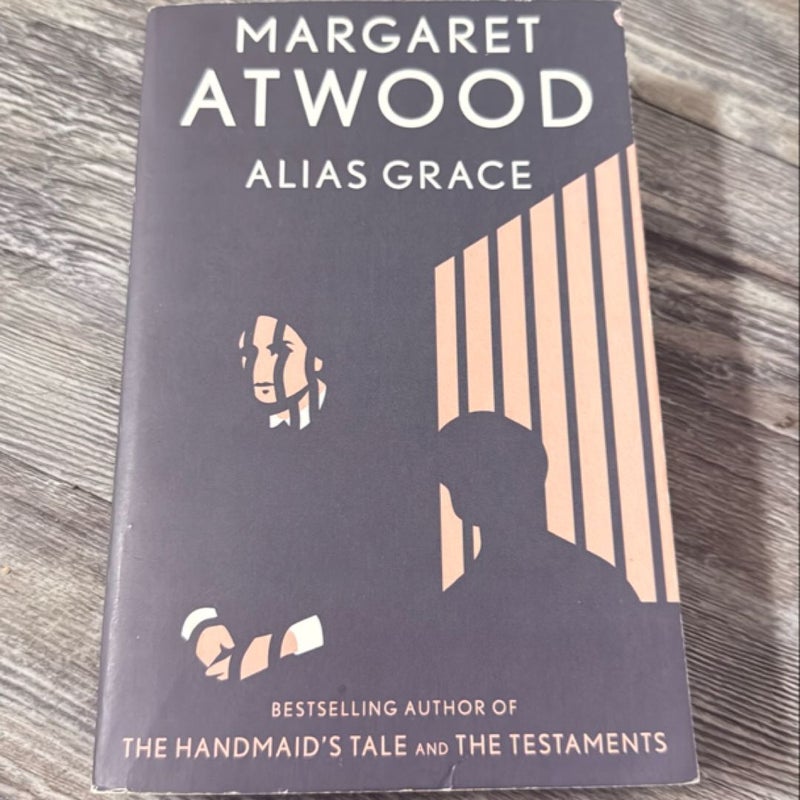 Alias Grace